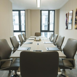 Schönefeld executive suite