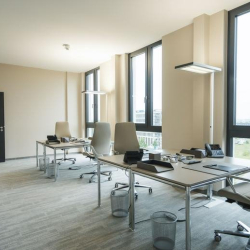 Interior of Kienberger Allee 4