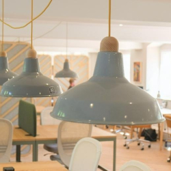 Shepton Mallet serviced office