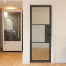 Serviced offices to rent in 