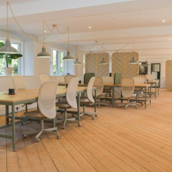 Image of Shepton Mallet serviced office