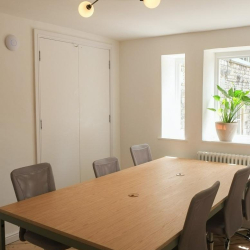 Office suites to rent in Shepton Mallet