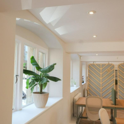 Kilver Court, Kilver Street, Shepton Mallet executive offices