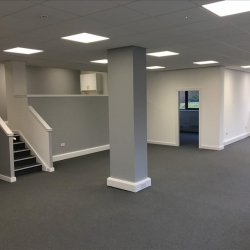 Serviced office centre - Irvine (United Kingdom)