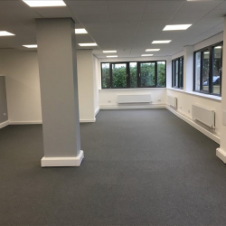 Serviced office centre to hire in Irvine (United Kingdom)