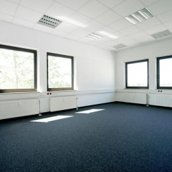 Krefeld serviced office centre