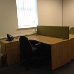 Office accomodations to lease in Luton