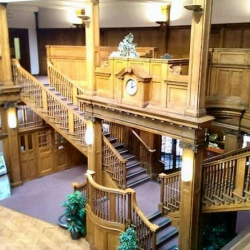 Image of Luton serviced office