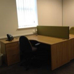 Image of Luton executive suite