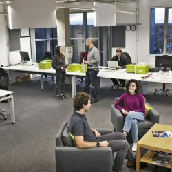 Serviced offices to lease in Cambridge