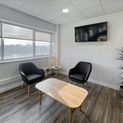Wigan executive office centre