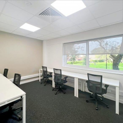 Serviced offices to rent in 