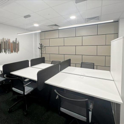 Serviced offices to rent in 