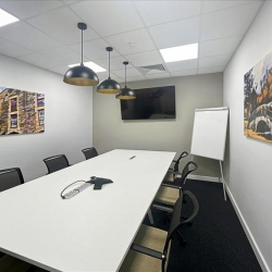 Serviced offices to hire in Wigan