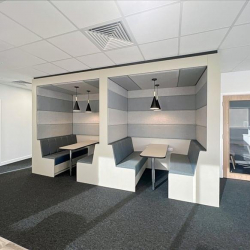 Executive office centre to hire in Wigan