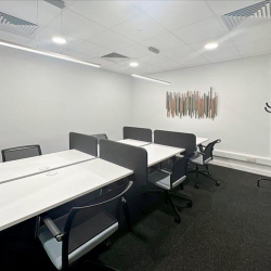 King Street, 1st, 2nd and 3rd Floor, Westward House office suites