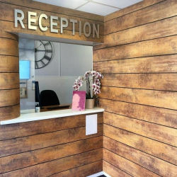Office suites to rent in Newcastle-Under-Lyme
