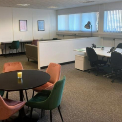 Image of Newcastle-Under-Lyme serviced office