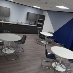 Serviced office centres to lease in Wallsend
