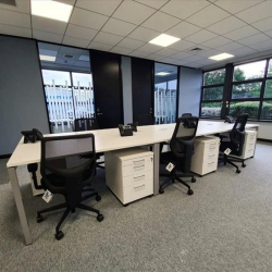 Offices at Kingfisher Way, Mistral House, Silverlink Business Park