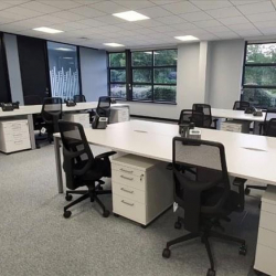 Serviced office to rent in Wallsend