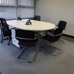 Serviced offices in central Wallsend
