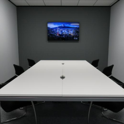 Serviced office - Newcastle upon Tyne