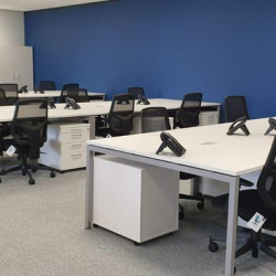 Serviced offices to rent in 