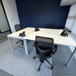 Serviced offices to rent in 