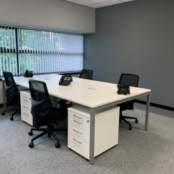 Serviced offices to rent in 