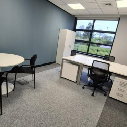 Executive suites to hire in Newcastle