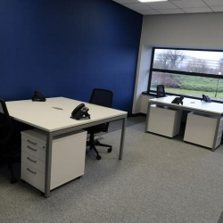 Serviced offices to rent in 