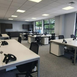 Serviced offices to rent in 