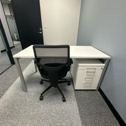 Kingfisher Way, Silverlink Business Park office accomodations