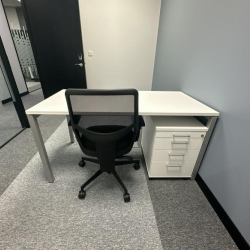 Image of Newcastle upon Tyne serviced office