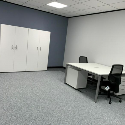 Office suites to hire in Newcastle