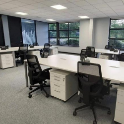 Executive office - Newcastle