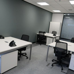 Office suites in central Newcastle
