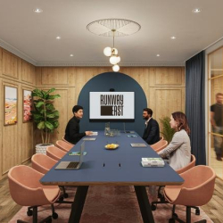 Kings Court, Parsonage Lane