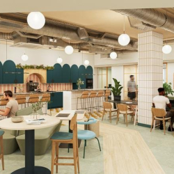 Serviced office in Bath