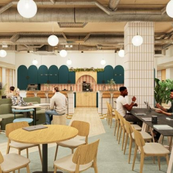 Executive office centre to lease in Bath