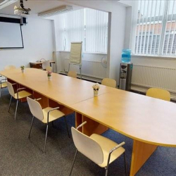 Executive office centres to let in Birmingham