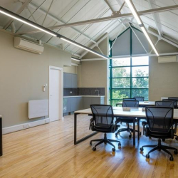 Executive office - London