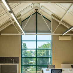 Serviced offices to lease in London