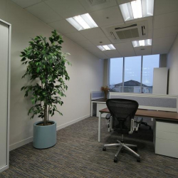 Executive suites in central Melksham