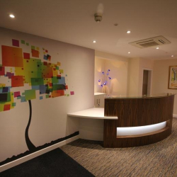 Office spaces to rent in Melksham