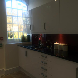 Executive suites in central Melksham