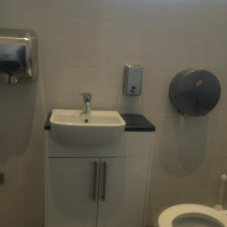 Serviced offices to rent in 