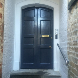 Serviced offices to rent in 