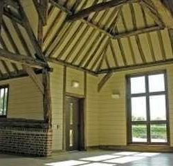 Kingsclere Barns